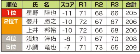 2017NovilCup結果