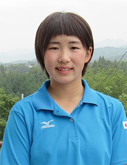 城戸選手