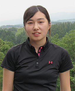 岡田選手