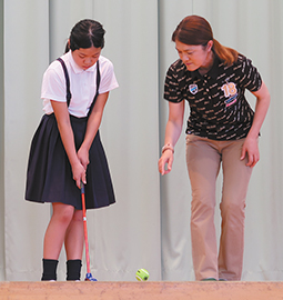 2018_9_18屋島西小学校寄贈式1